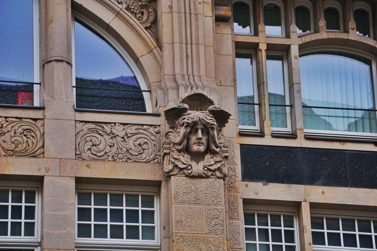 Berlin Art Nouveau Gebrueder Tietz 2