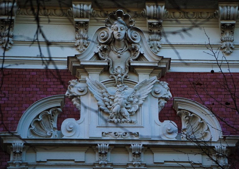 Berlin Graefekiez 10