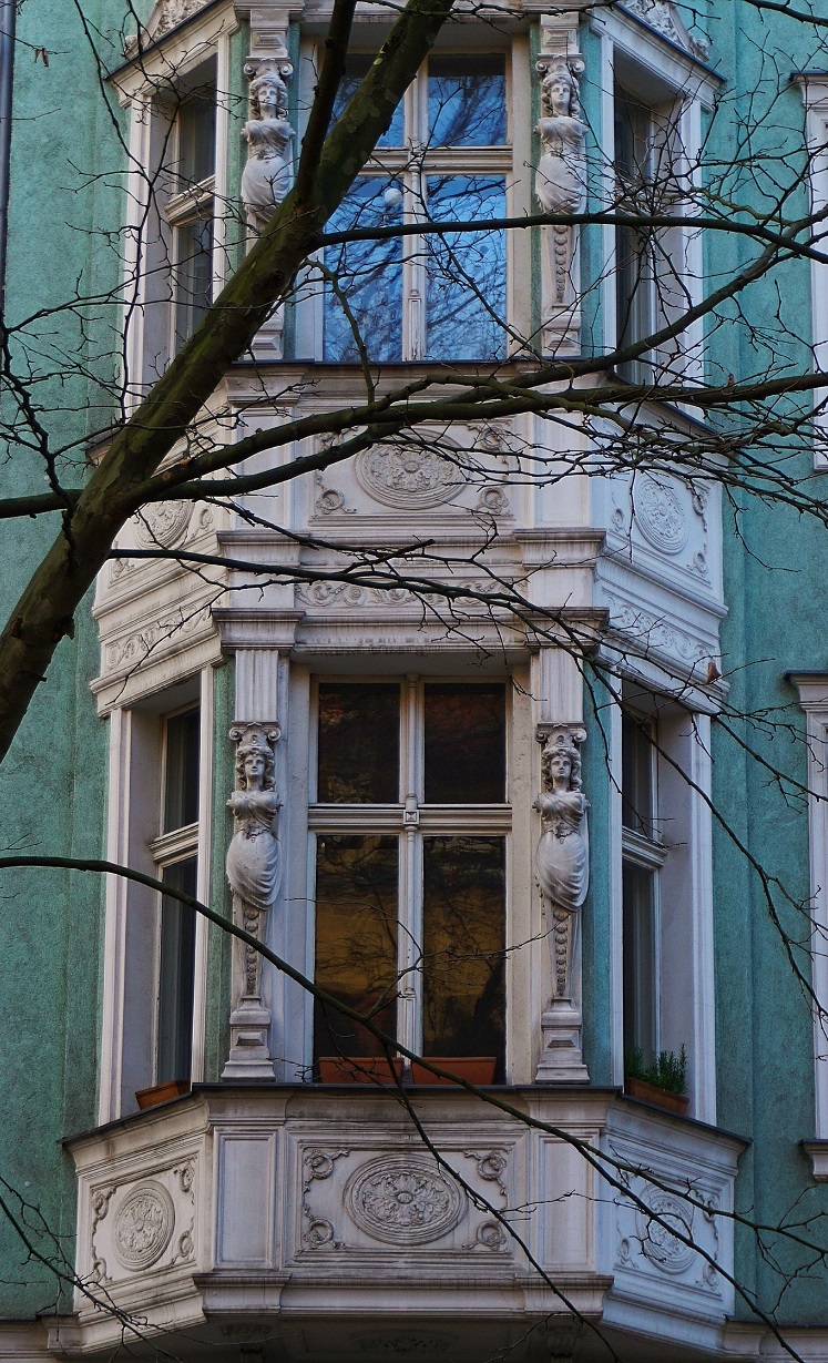 Berlin Graefekiez 13