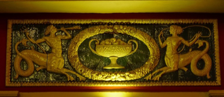 Berlin Jugendstil Admiralspalast 10