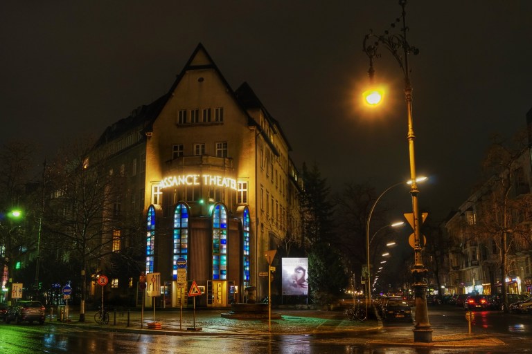 Berlin Renaissance Theater 2