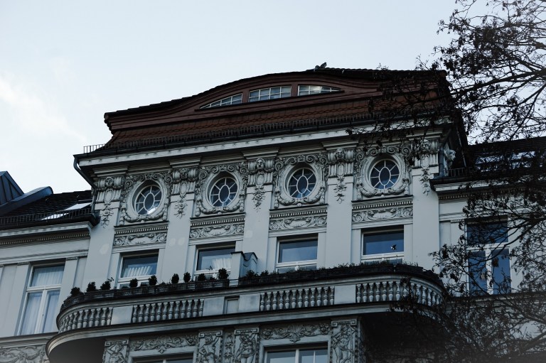 Geisebrechtstrasse Berlin 10