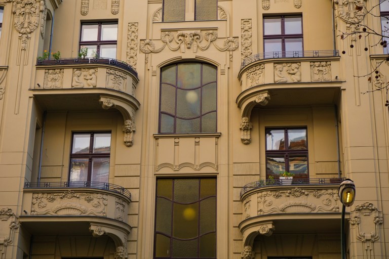 Geisebrechtstrasse Berlin 5